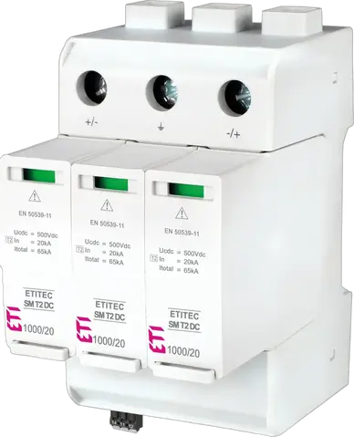 Imagine ETITEC SM T2 DC 1000/20 Y RC