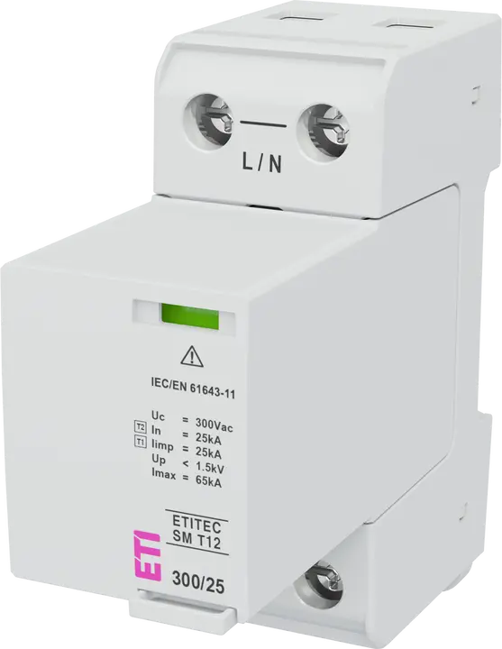 Imagine ETITEC SM T12 300/25 1+0 RC