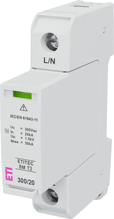 Imagine ETITEC SM T2 300/20 1+0