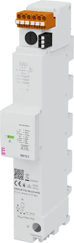 Imagine ETITEC NF T123 300/12,5 3+0 RC