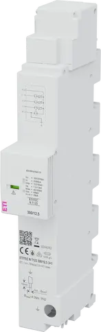 Imagine ETITEC N T123 300/12,5 3+1
