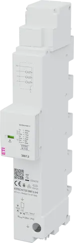 Imagine ETITEC N T123 300/7,5 3+0
