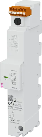 Imagine ETITEC NF T123 300/7,5 3+0