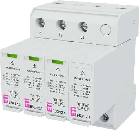 Imagine ETITEC M T12 950/12,5 4Y