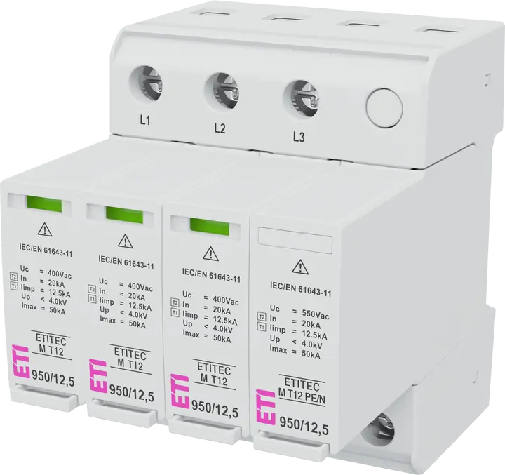 Imagine ETITEC M T12 950/12,5 4Y RC