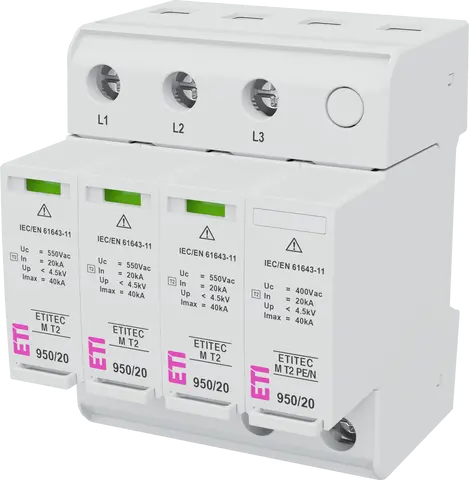 Imagine ETITEC M T2 950/20 4Y