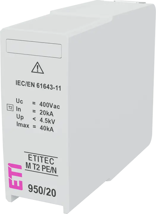 Imagine MOD.ETITEC M T2 400/20