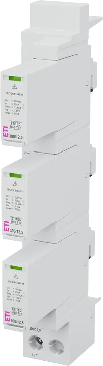 Imagine ETITEC M60 T12 300/12,5 3+0