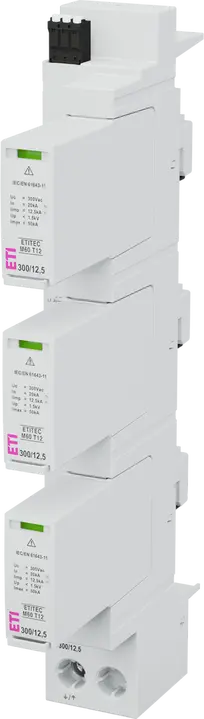 Imagine ETITEC M60 T12 300/12,5 3+0 RC