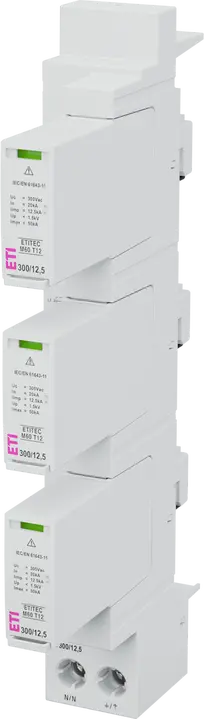 Imagine ETITEC M60 T12 300/12,5 3+1