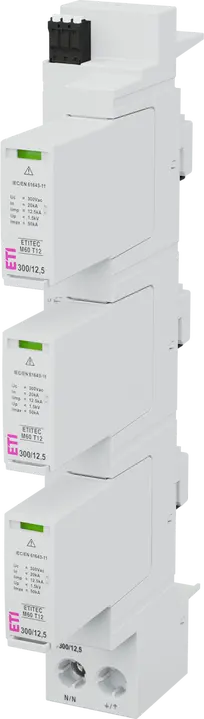 Imagine ETITEC M60 T12 300/12,5 3+1 RC