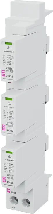 Imagine ETITEC M60 T23 300/20 3+0