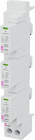 Imagine ETITEC M60 T23 300/20 3+0