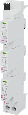 Imagine ETITEC M60 T23 300/20 3+0 RC