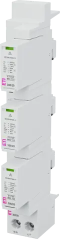 Imagine ETITEC M60 T23 300/20 3+1