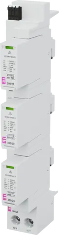 Imagine ETITEC M60 T23 300/20 3+1 RC