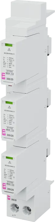 Imagine ETITEC M60F T23 300/20 3+0