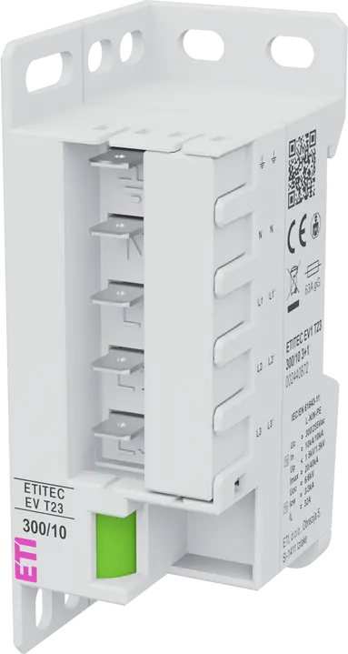 Imagine ETITEC EV1 T23 300/10 3+1