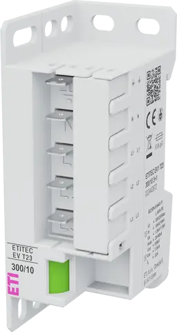 Imagine ETITEC EV1 T23 300/10 3+1
