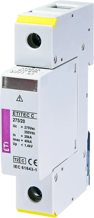 Imagine * ETITEC C 275/20 1+0