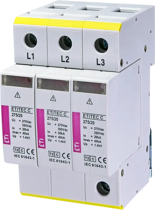 Imagine * ETITEC C 275/20 3+0