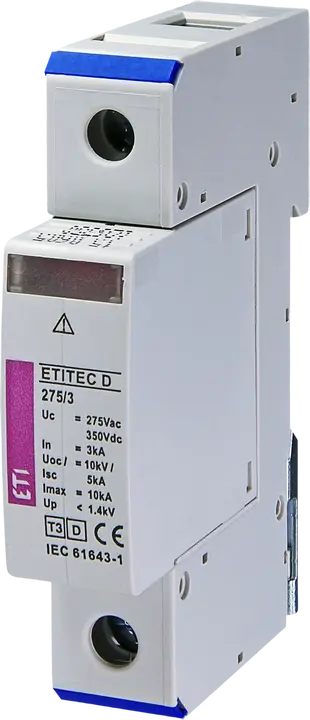 Imagine * ETITEC D 275/3