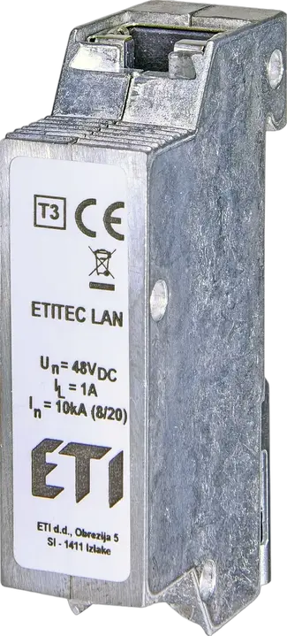 Imagine ETITEC LAN