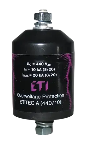 *ETITEC A 660/5/E-0