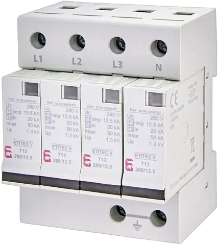 Imagine ETITEC V T12 280/12,5 4+0