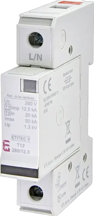 Imagine ETITEC V T12 440/12,5 1+0 RC