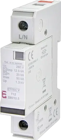 Imagine ETITEC V T12 440/12,5 1+0 RC