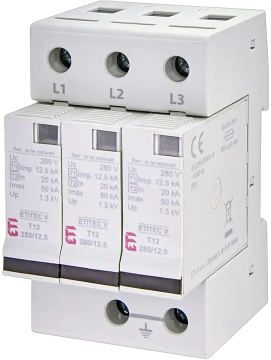 Imagine ETITEC V T12 280/12,5 3+0 RC