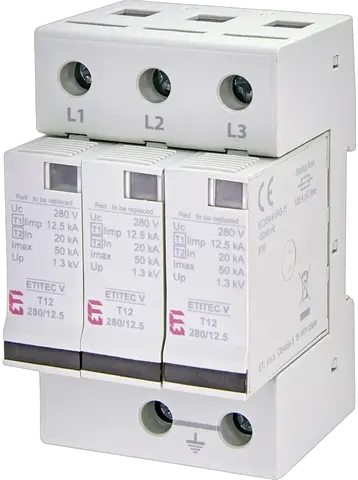 Imagine ETITEC V T12 440/12,5 3+0 RC
