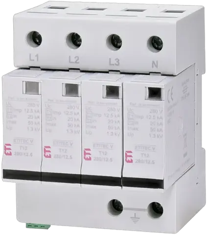 Imagine ETITEC V T12 280/12,5 4+0 RC