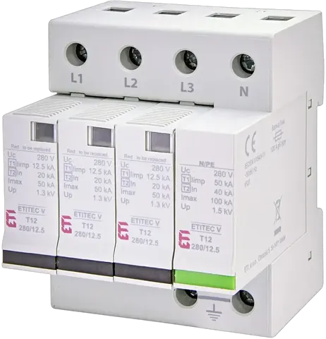 Imagine ETITEC V T12 280/12,5 3+1 RC