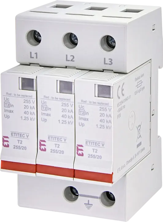 Imagine *ETITEC V T2 255/20 3+0