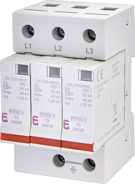 Imagine ETITEC V T2 440/20 3+0 RC