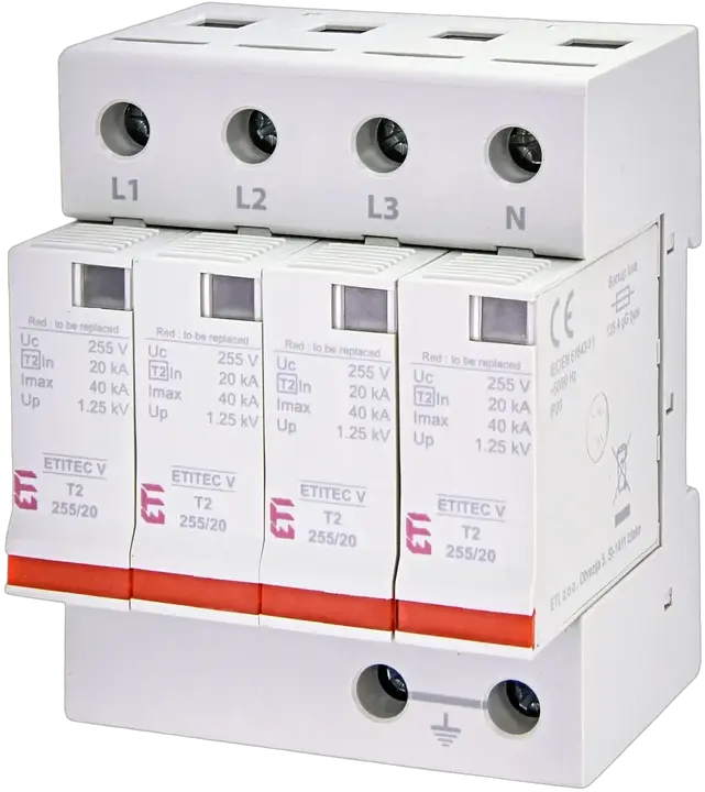 Imagine ETITEC V T2 440/20 4+0 RC