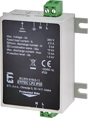 Imagine ETITEC LP2 IP20