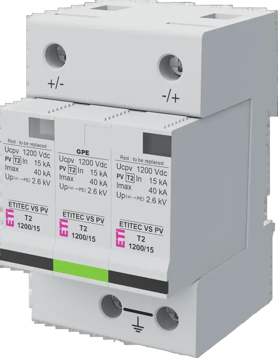 Imagine ETITEC VS PV T2 1200/15