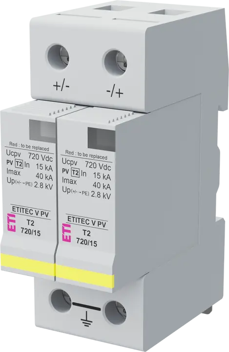 Imagine ETITEC V PV T2 720/15