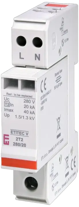 Imagine ETITEC V 2T2 280/20 1+1