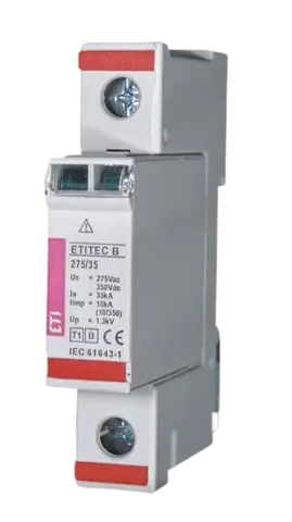 * ETITEC B 440/25 (10/350)