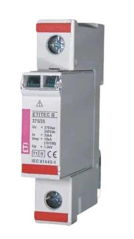 Imagine * ETITEC B 275/35 (10/350) RC