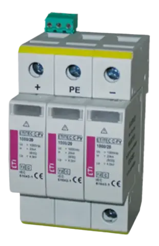*ETITEC S C-PV 300/20 RC