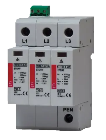 *Module ETITEC S C 440/20