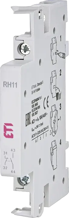Imagine RH 11