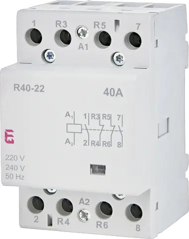 R 40-22 230V