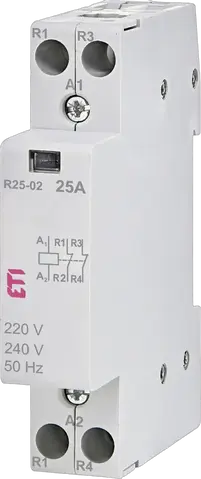 R 25-02 230V