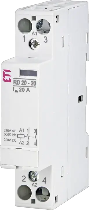 Imagine RD 20-20-230V AC/DC